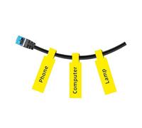 Autocollants thermiques Niimbot 12.5X74+35, 65 pcs