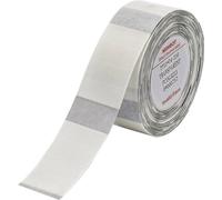 Autocollants thermiques Niimbot 12X24, 230 pcs (transparent)