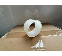 Autocollants Transparents Pour Vélo,Bande De Protection Pour Cadre De Vélo,Film Invisible Résistant Aux Rayures,Décoration D'équitation - Type 5cmx3meter