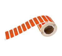Autocollants usage rectal uniquement - Étiquette humoristique, Blague drôle | Rouleau de 500 autocollants imperméables, Accessoire parfait pour farces entre amis, cadeaux amusants et décoration person