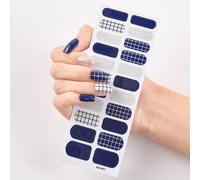 Autocollants Verhéritage À Ongles Pour Décoration De Ix",Bandes Vertes Pour Nail Art,Collection Manucure,Cuisson Gratuite,"Abonnés Classiques - Type Ss-007