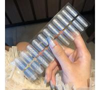 Autocollants Verhéritage À Ongles Pour Décoration De Ix",Bandes Vertes Pour Nail Art,Collection Manucure,Cuisson Gratuite,"Abonnés Classiques - Type Ss-060