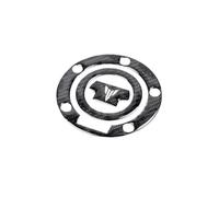 Autocollaprotection réservoir Carburant Bouchon De Réservoir De Carburant De Moto pour Yam&aha MT MT-07 MT-09 MT07 MT09 FZ-07 FZ-09, Tampons De Réservoir De Carburant De Moto