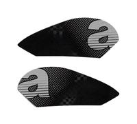 Autocollaprotection réservoir Carburant Couvercle de Protection pour réservoir de Carburant de Moto, Autocollants, Kit d'accessoires, pour AP&rilia RS125 RS4 125 et pour Tuono 125 2011 - 2024