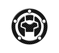 Autocollaprotection réservoir Carburant Protection du Bouchon De Carburant De Moto pour SU&ZUKI SV650X 2018 - 2023, Coussinet De Traction pour Réservoir D'essence, Protection des Tampons De Réservoir