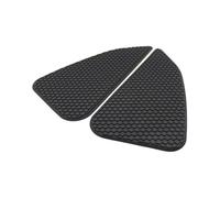 Autocollaprotection réservoir Carburant Tampons De Traction pour Réservoir, Poignées Latérales De Réservoir De Carburant, Autocollants De Protection pour du&Cati pour Scrambler 800 2015