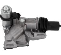 Autocoupleur Cylindre esclave Actionneur 3981000066 013981000022 Remplacement pour Smart Fortwo Coupé