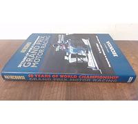 Autocourse: 50 Years of World Championship Grand Prix Motor Racing