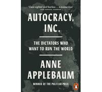 Autocracy, Inc