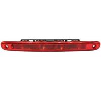 Autocraft 3ème Feu de Stop Additionnel Arrière Central compatible pour Citroën C1 Peugeot 107 et Toyota Aygo OEM : 1606372780 81570-0H010