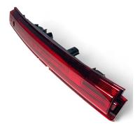 Autocraft 3ème Feu de Stop Additionnel Arrière Central compatible pour Nissan Micra 5 Juke 2 Clio 4 Megane 4 Grandtour Zoe OEM : 265904886R 2659000Q0G