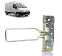 Autocraft Arrêt de Porte Charnière de Porte ARRIÈRE GAUCHE ou DROIT compatible pour Ducato Boxer et Jumper (1994-) 8731G1 8731G2 1304902080
