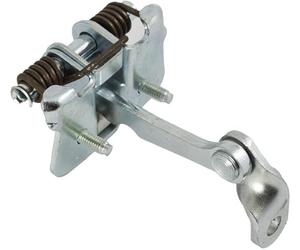 Autocraft Arrêt de Porte - Charnière de Porte avant gauche ou droite compatible pour CITROEN C3 I II de 2002 à 2015 OEM : 9181H1 9181N0
