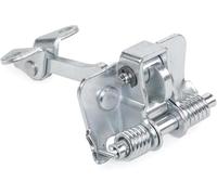 Autocraft Arrêt de Porte - Charnière de Porte avant gauche ou droite compatible pour CITROEN SAXO PEUGEOT 106 OEM : 9181.C2 9181C2