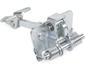 Autocraft Arrêt de Porte - Charnière de Porte avant gauche ou droite compatible pour CITROEN SAXO PEUGEOT 106 OEM : 9181.C2 9181C2