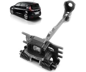 Autocraft Arrêt de Porte - Charnière de Porte avant gauche ou droite compatible pour RENAULT SCENIC III et GRAND SCENIC III OEM : 804310008R 804305107R