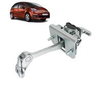 Autocraft Arrêt Tirant de Porte Charnière Avant Gauche ou Avant Droit compatible pour Citroen C4 Picasso et C4 Grand Picasso (2006-2013) OEM : 9181K3 9181.K3