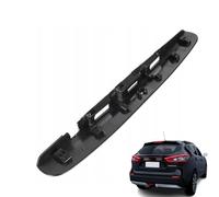 Autocraft Baguette Poignée de Coffre Hayon Arrière compatible pour Nissan Qashqai J10 JJ10 (2007-2014) OEM : 90812JD20H 90812JD00H