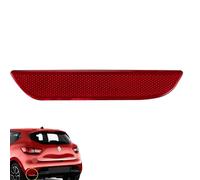 Autocraft Catadioptre Réflecteur de Pare Choc Arrière droit coté passager compatible pour Renault Clio 4 OEM : 265659650R