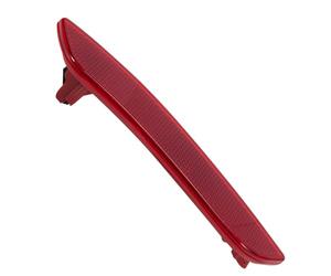 Autocraft Catadioptre Réflecteur de Pare Choc Arrière droit coté passager compatible pour Renault Clio 4 OEM : 265659650R