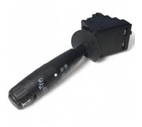 Autocraft Commodo commutateur de phares, feux, éclairage, clignotants et feux antibrouillard et klaxon pour Jumper Evasion Saxy Jumpy Berlingo Scudo 306 Expert 106 et Partner OEM 625361 251280