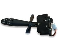 Autocraft Commodo commutateur de phares, feux, éclairage, clignotants et feux antibrouillard pour Kangoo Clio 2 Megane Master 2 Trafic 2 Megane Scenic OEM 7701040730