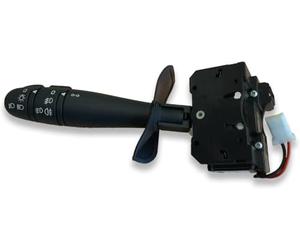 Autocraft Commodo commutateur de phares, feux, éclairage, clignotants et feux antibrouillard pour Kangoo Clio 2 Megane Master 2 Trafic 2 Megane Scenic OEM 7701040730