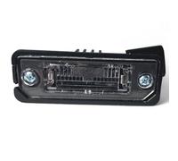 Autocraft Eclairage de Plaque Immatriculation Feux de plaque compatible pour Seat Leon Ibiza Exeo Altea Superb VW Golf 5 Passat Phaeto Polo 1K8943021