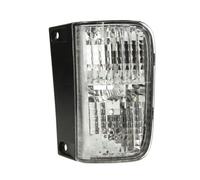 Autocraft Eclairage Feu de recul côté arrière droit compatible pour Renault Trafic II, Opel Vivaro et Nissan Primastar OEM 8200968063 93863596