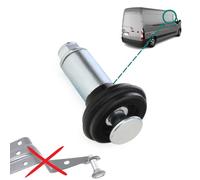 Autocraft Galet de Guidage pour Haut de Porte Latérale Coulissante Droite Côté Passager compatible pour MASTER 3 MOVANO B NV400 OEM : 777946809R 777950673R