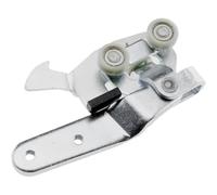 Autocraft Galet Inférieur Rouleau de Porte Latérale Coulissante compatible JUMPER BOXER ET DUCATO OEM : 9033S0 1352331080 9033.J9