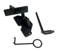 Autocraft Kit d’Outils Calage de Distribution Compatible pour Berlingo C1 C3 C4 C-Elysée DS3 DS4 DS7 108 208 2008 301 308 3008 508 5008 Partner Rifter Aygo Corsa 1.2 VTI Puretech