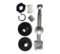 Autocraft Kit de réparation levier de vitesse pour Clio I (1990-1998) pour Clio II (1998-2005) Megane I (1996-2003) 19 21 pour Twingo I - Remplacement direct