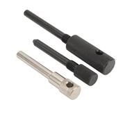 Autocraft Kit pige de Calage pour Distribution Moteur 1.5 dCi 1.9 dCi Compatible pour Renault Dacia et Nissan OEM MOT1490, MOT1536