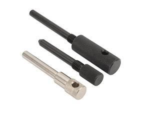 Autocraft Kit pige de Calage pour Distribution Moteur 1.5 dCi 1.9 dCi Compatible pour Renault Dacia et Nissan OEM MOT1490, MOT1536