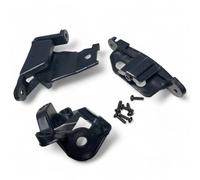 Autocraft Kit Réparation de Fixation du Phare Feu Avant Droite côté Passager compatible pour Peugeot 308 I et RCZ OEM 6212E3 6212.E3