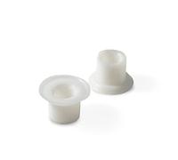 Autocraft (Lot de 2) Douilles Bagues de Réparation d’Axe pour Levier de Vitesse compatible SAXO XSARA ZX 106 I 106 II 306 605 OEM 245047 245052