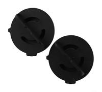 Autocraft Lot de 2 douilles pour ampoule clignotante compatible avec Clio III, Laguna II, Espace II C5 modèles OEM 621546 7701069725