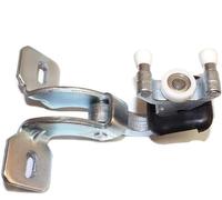 Autocraft Mécanisme Galet de Guidage Centrale pour Porte Latéral Coulissante compatible JUMPER BOXER ET DUCATO OEM : 1334553080 9033K1 9033E9