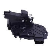 Autocraft Moteur Serrure Mécanisme de Porte Arrière Gauche compatible pour DISCOVERY 3 et 4 FREELANDER 2 RANGE ROVER EVOQUE SPORT LR011303