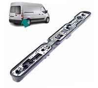 Autocraft Platine de Feu ARRIÈRE DROIT - Porte Ampoule (côté Passager) compatible pour Master 3 NV400 Movano B (2010-) 265500023R
