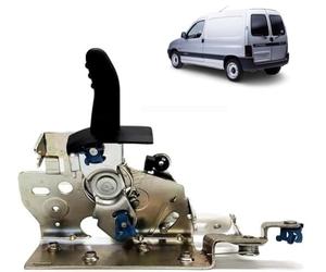 Autocraft Platine Mécanisme Serrure de Porte Arrière Battante Droite pour Berlingo 1 et Partner 1 (1996-2008) 8726F4