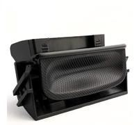 Autocraft Poignée complète de coffre avec contacteur électrique pour l'ouverture du hayon compatible pour Citroën C4 Picasso et C4 Grand Picasso 8726.V7 8726V7 6554.ZZ 6554ZZ