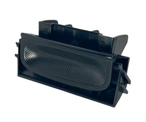 Autocraft Poignée complète de coffre avec contacteur électrique pour l'ouverture du hayon compatible pour Citroën C4 Picasso et C4 Grand Picasso 8726V7-8726.V7-6554V5-6554.V5