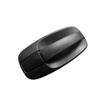 Autocraft Poignée de Porte Extérieure Avant Gauche (Coté Conducteur) ou Avant Droit (Coté Passager) ou Porte Coulissante compatible pour Traffic 2 Vivaro A Primastar 826064615R 8200214656