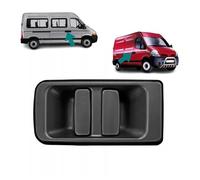 Autocraft Poignée de Porte Latérale Extérieure Droite compatible pour Renault Master Opel Movano et Nissan Interstar année 1998 à 2010-7700352420