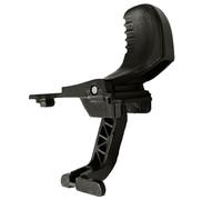Autocraft Poignée de Portière Extérieure adaptable sur les portes avant droite pour Renault Twingo I (de 1993 à 2007) OEM : 7700822425