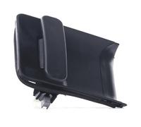 Autocraft Poignée de Portière Extérieure latérale droite compatible pour Citroën Berlingo et Peugeot Partner de 1996 à 2008 9101P8
