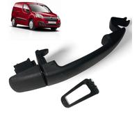 Autocraft Poignée de Portière Latérale Coulissante Extérieure Gauche ou Droite pour EXPERT PARTNER JUMPY BERLINGO et SCUDO OEM : 9101GP 9101GG