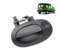 Autocraft Poignée Extérieur de Coffre/Hayon compatible pour Nissan Kubistar de 2003 à 2008 et Renault Kangoo de 1998 à 2008 OEM 7700304669 8200153666